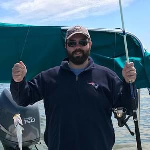 Meet your Posher, Luke